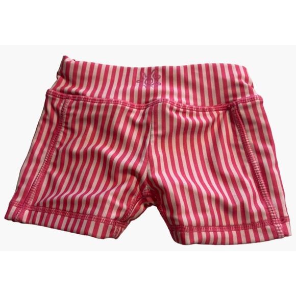 UV Skins Toddler Girls Size 2 Swim Shorts UPF50+ Gently used condition There are - Picture 1 of 5